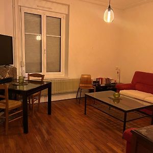 Appartement met Drie Slaapkamers